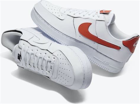 air force 1 maat 39